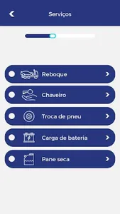 Picktow screenshot 1