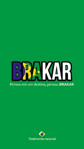 Brakar Motorista screenshot 0