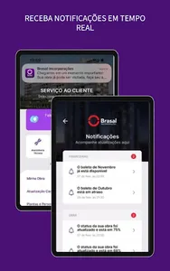 Novo Brasal Incorporações screenshot 21
