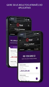 Novo Brasal Incorporações screenshot 3