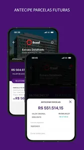 Novo Brasal Incorporações screenshot 4