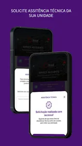 Novo Brasal Incorporações screenshot 7