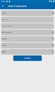Brasil Odonto screenshot 3