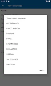 Brasil Odonto screenshot 4