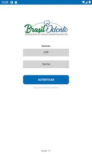 Brasil Odonto Clínico screenshot 0