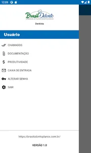 Brasil Odonto Clínico screenshot 1