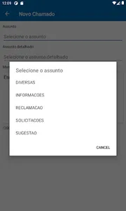 Brasil Odonto Clínico screenshot 2
