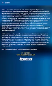 BTX Mobile screenshot 13