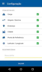 BTX Mobile screenshot 2