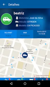 BTX Mobile screenshot 5