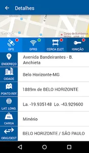 BTX Mobile screenshot 6