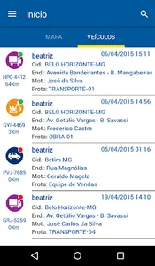 BTX Mobile screenshot 7