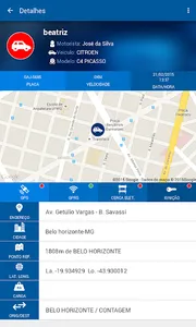BTX Mobile screenshot 9