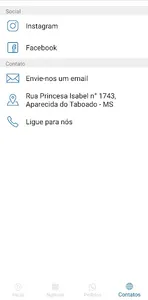 Jornal Shekinah News screenshot 4