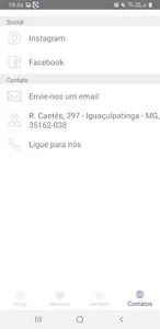 Rádio 94 FM screenshot 4