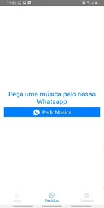Radio Cidade FM 93 screenshot 2