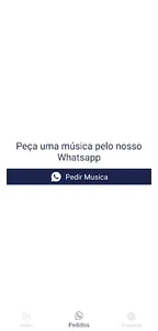 Radio Web Mensagem de Paz screenshot 2