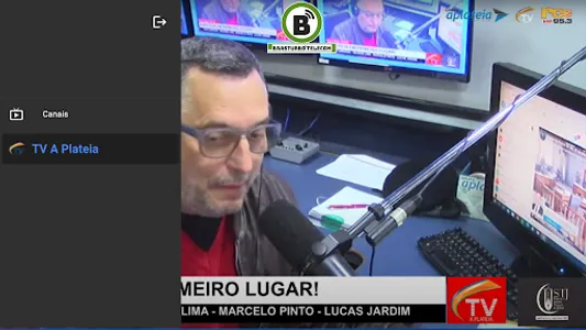 BrasturboTV STB screenshot 1