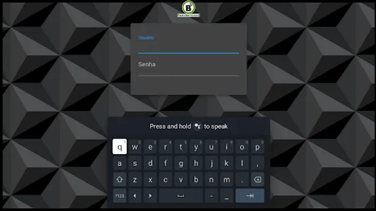 BrasturboTV STB screenshot 2