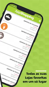 AppShopping screenshot 1