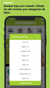 AppShopping screenshot 2