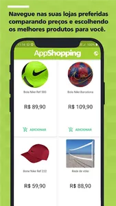 AppShopping screenshot 3