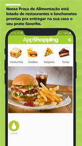 AppShopping screenshot 4
