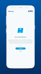 BRB Conta screenshot 0