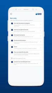 BRB Conta screenshot 2