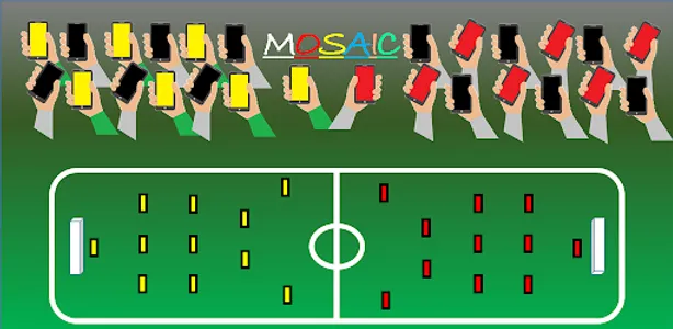 Strobal & Mosaic screenshot 5