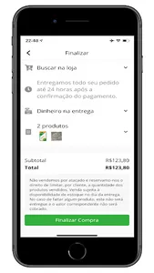 Brilho do Sol screenshot 3