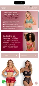 Brilho Íntimo Lingerie screenshot 9