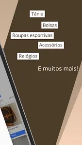 Brilho Vintage screenshot 1