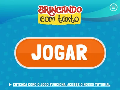 Brincando com Texto (demo) screenshot 4