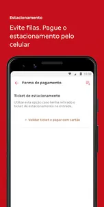 Catuaí Shopping Maringá screenshot 1