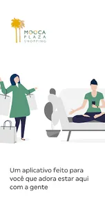 Mooca Plaza Shopping screenshot 0