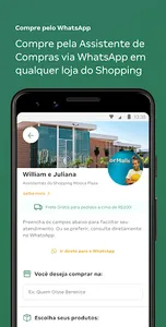 Mooca Plaza Shopping screenshot 2