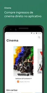 Mooca Plaza Shopping screenshot 5