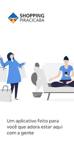 Shopping Piracicaba screenshot 0