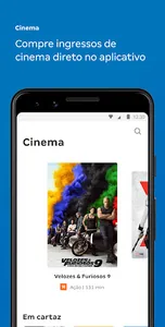 Shopping Piracicaba screenshot 2