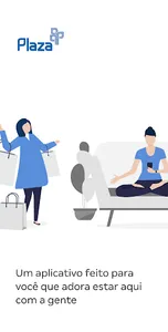 Plaza Shopping Niterói screenshot 0