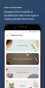 Shopping Metrô Santa Cruz screenshot 2