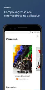 Shopping Metrô Santa Cruz screenshot 3