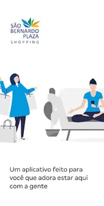 São Bernardo Plaza screenshot 0