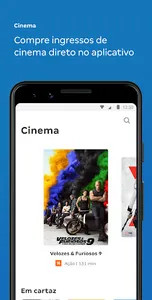 São Bernardo Plaza screenshot 2