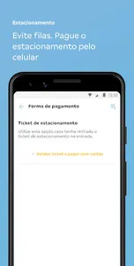 Shopping Campo Grande screenshot 1