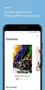 Shopping Campo Grande screenshot 2
