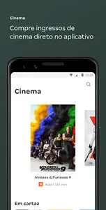 Shopping Curitiba screenshot 2