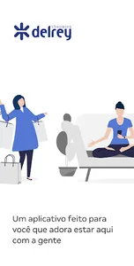 Shopping Delrey screenshot 0