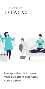 Shopping Estação screenshot 0